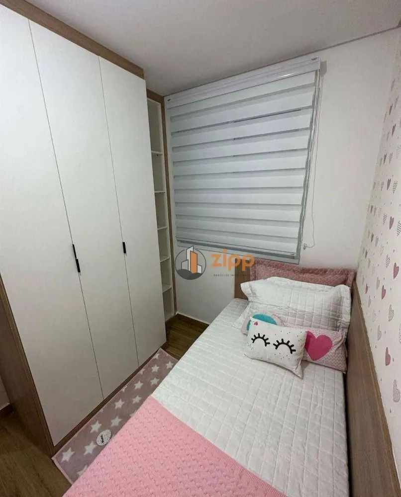 Apartamento, 1 quarto, 28 m² - Foto 8