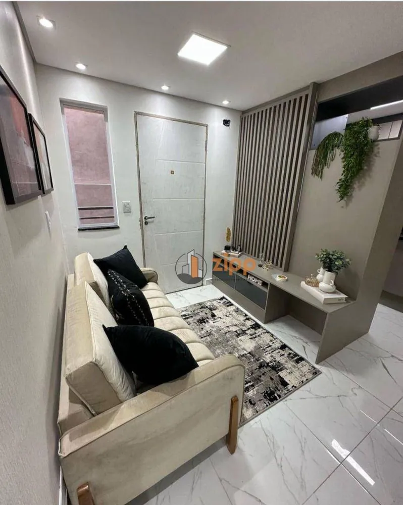 Apartamento, 1 quarto, 28 m² - Foto 10