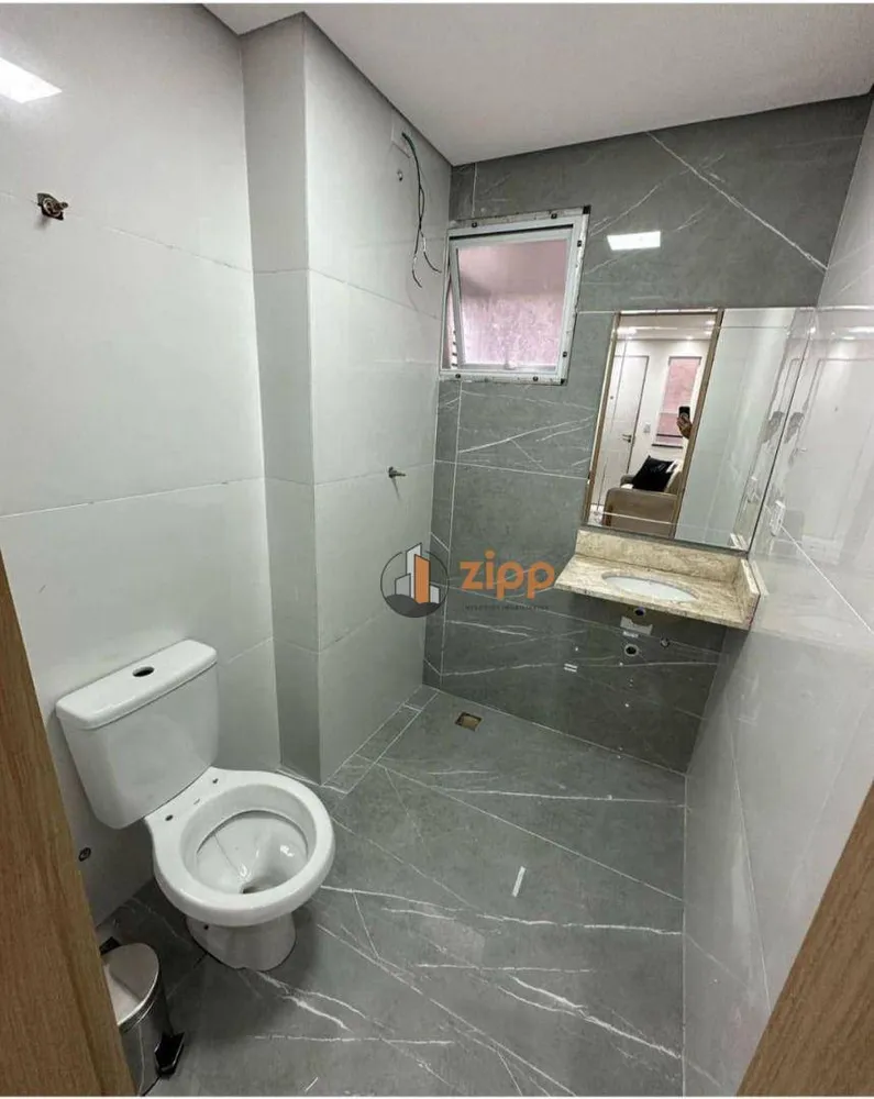 Apartamento, 1 quarto, 28 m² - Foto 2