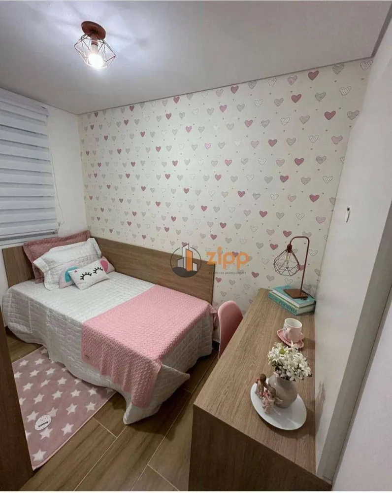 Apartamento, 1 quarto, 28 m² - Foto 6