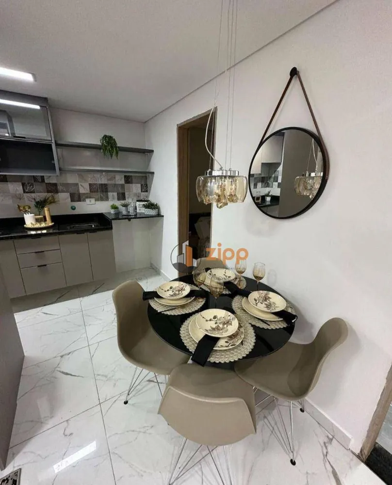Apartamento, 1 quarto, 28 m² - Foto 1