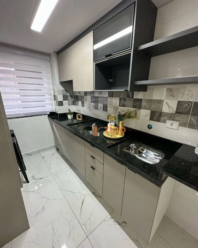 Apartamento, 1 quarto, 28 m² - Foto 9