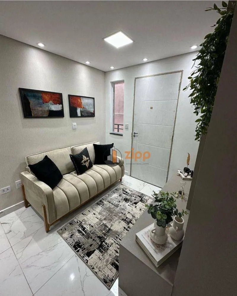 Apartamento, 1 quarto, 28 m² - Foto 7