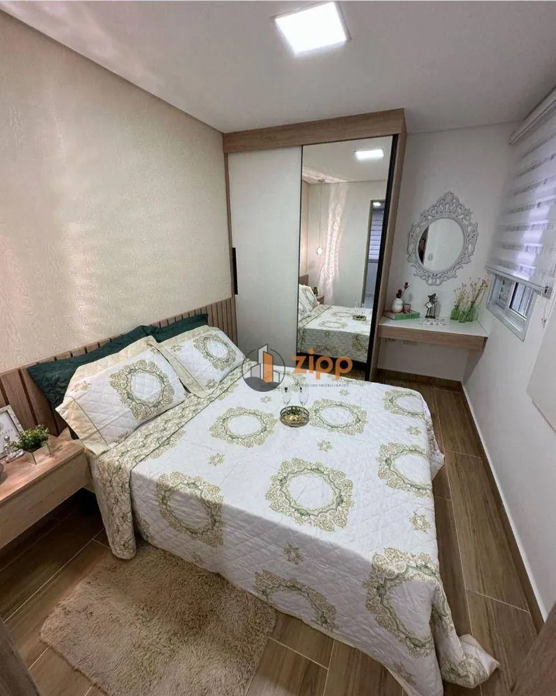 Apartamento, 1 quarto, 28 m² - Foto 3
