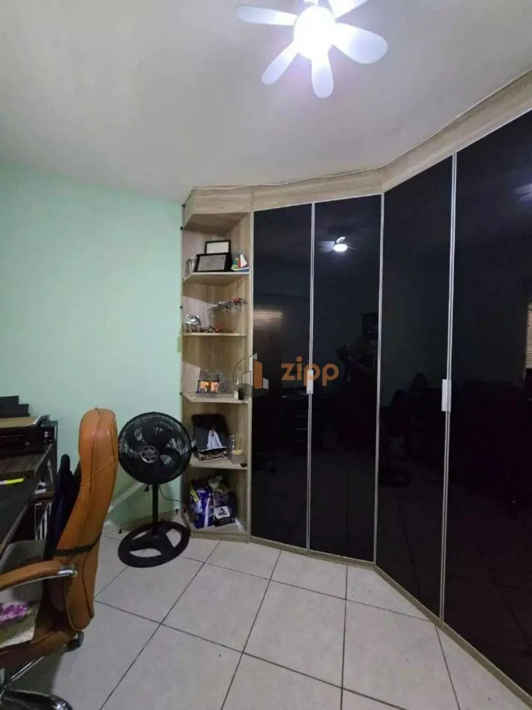 Sobrado, 3 quartos, 160 m² - Foto 7