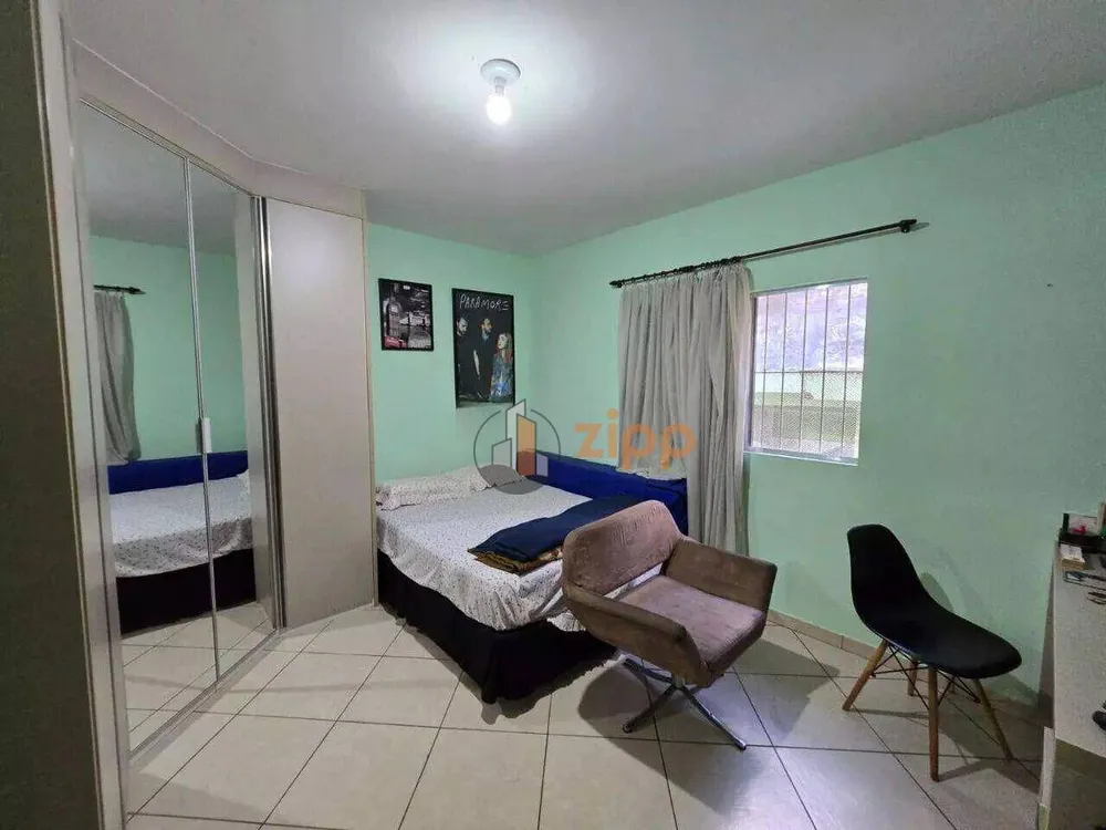 Sobrado, 3 quartos, 160 m² - Foto 2