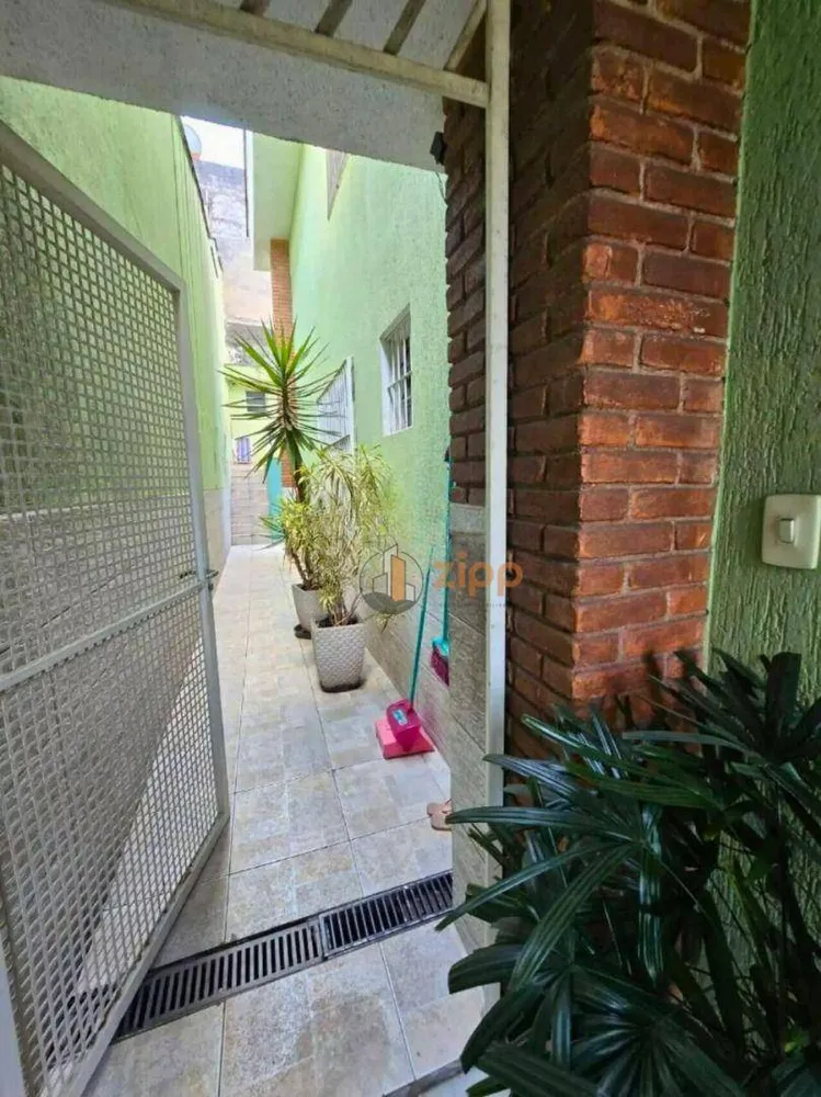 Sobrado, 3 quartos, 160 m² - Foto 6