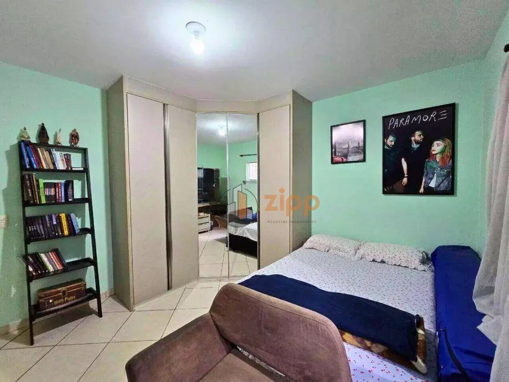 Sobrado, 3 quartos, 160 m² - Foto 3
