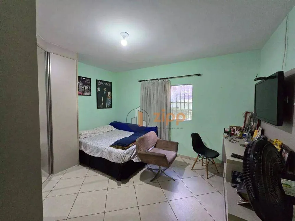Sobrado, 3 quartos, 160 m² - Foto 7
