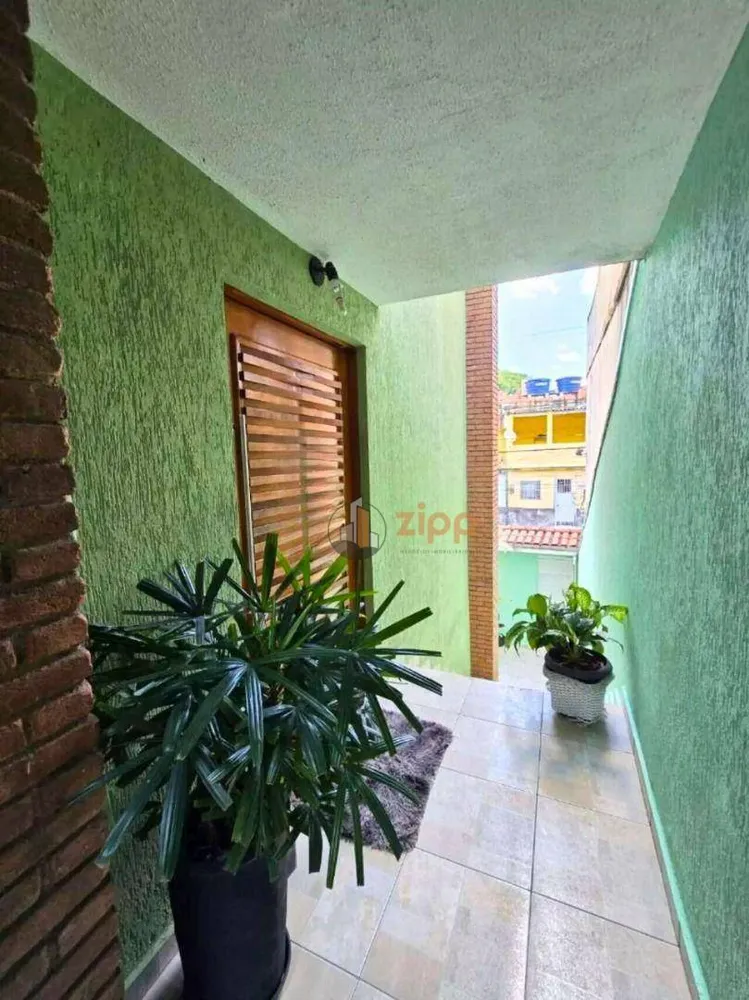 Sobrado, 3 quartos, 160 m² - Foto 8