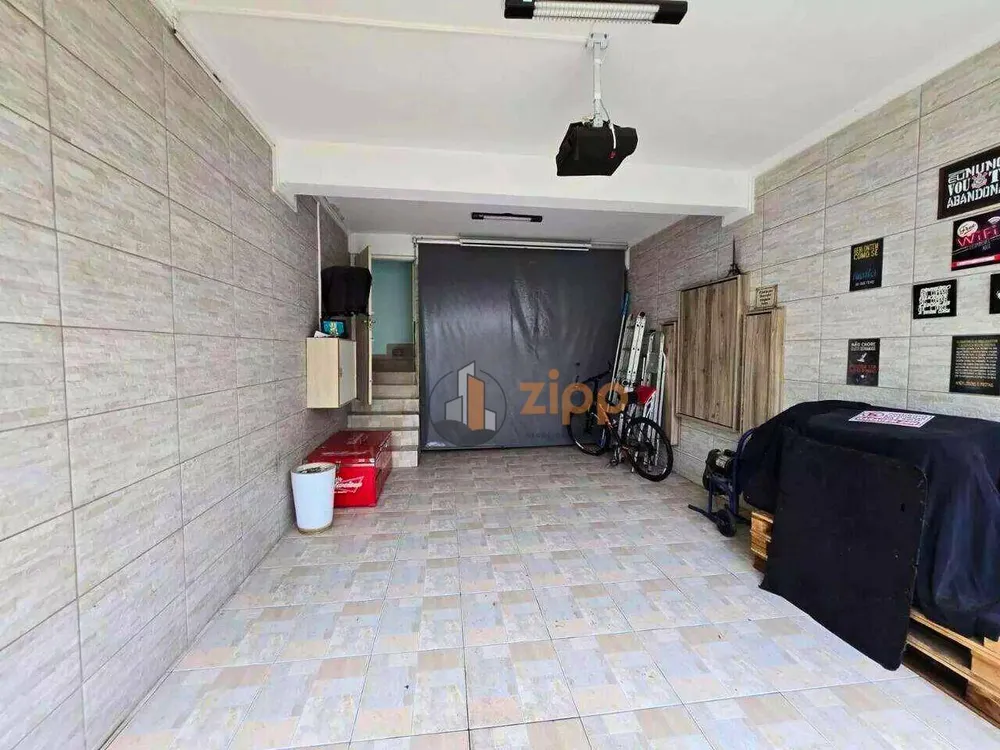 Sobrado, 3 quartos, 160 m² - Foto 6