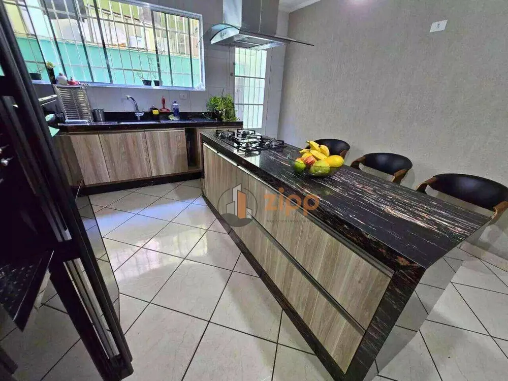 Sobrado, 3 quartos, 160 m² - Foto 4
