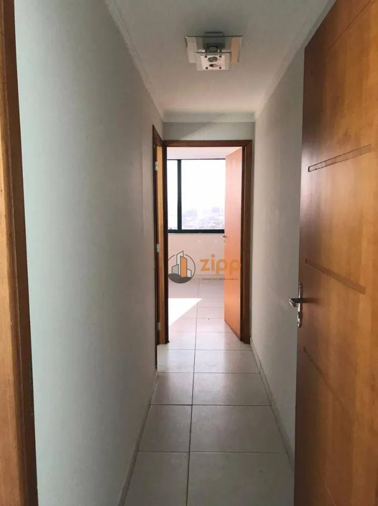Sala-Conjunto, 39 m² - Foto 4
