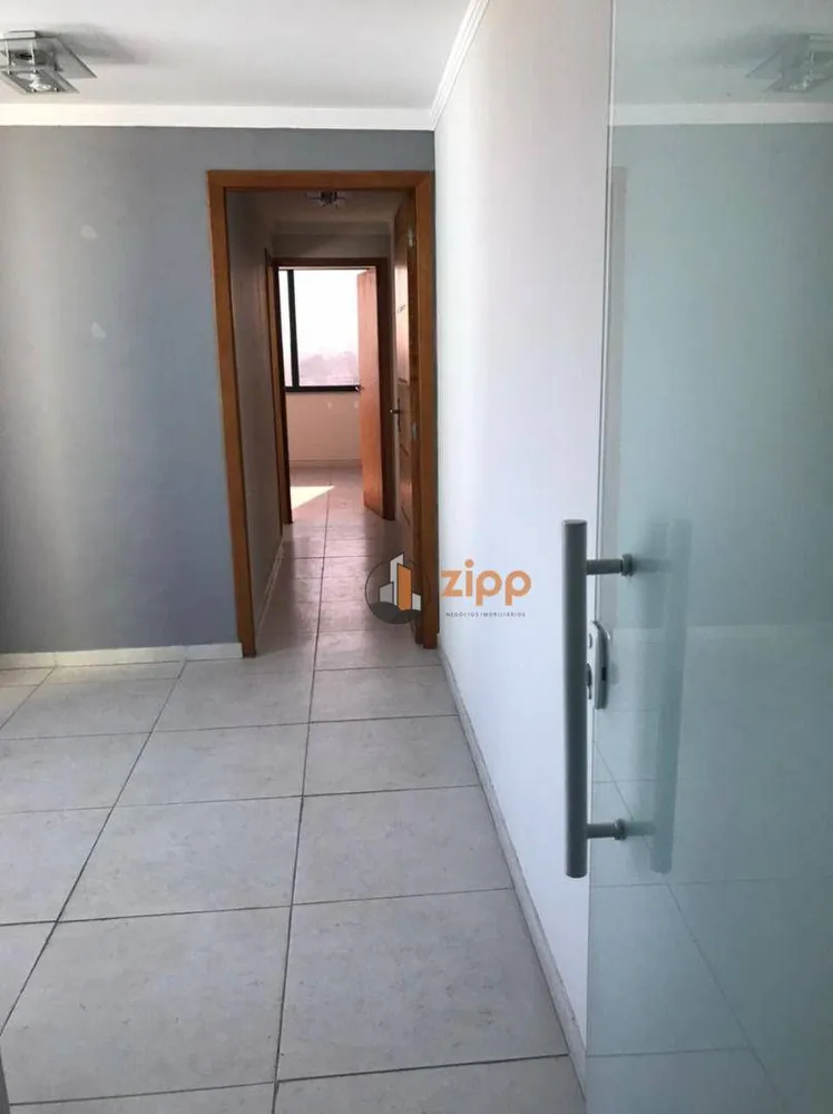 Sala-Conjunto, 39 m² - Foto 3