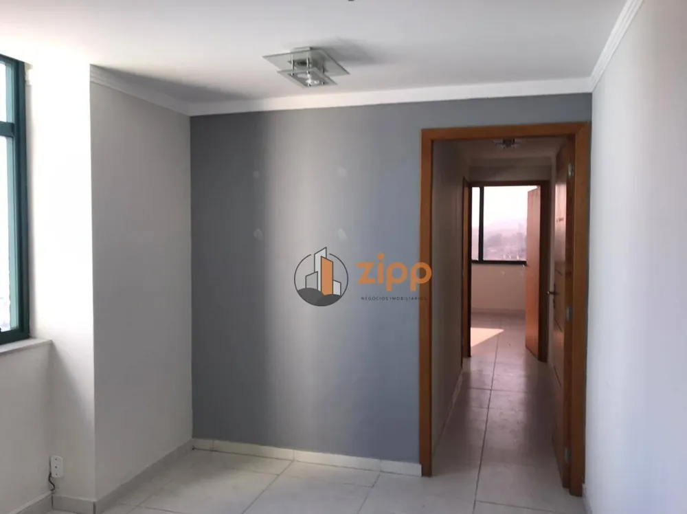 Sala-Conjunto, 39 m² - Foto 2