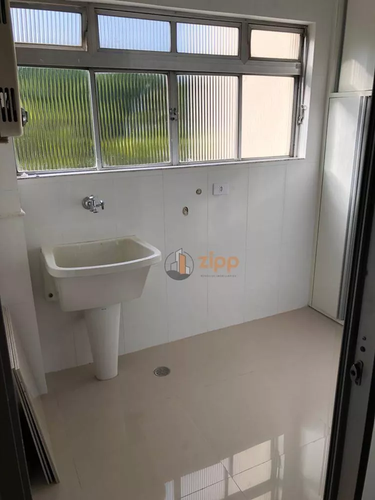 Apartamento à venda com 3 quartos, 88m² - Foto 5