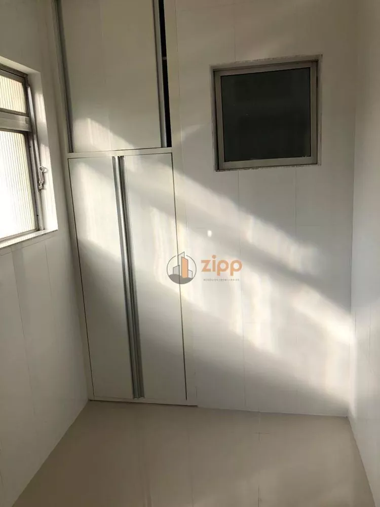 Apartamento à venda com 3 quartos, 88m² - Foto 4