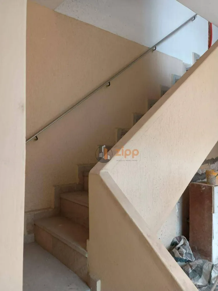 Sobrado, 5 quartos, 250 m² - Foto 1