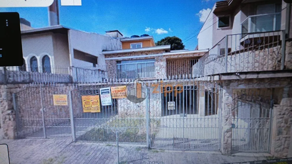 Sobrado, 5 quartos, 250 m² - Foto 2