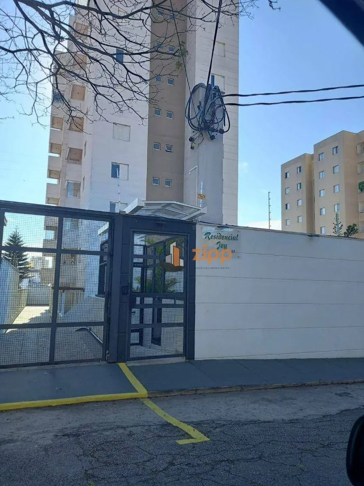 Apartamento, 2 quartos, 60 m² - Foto 5