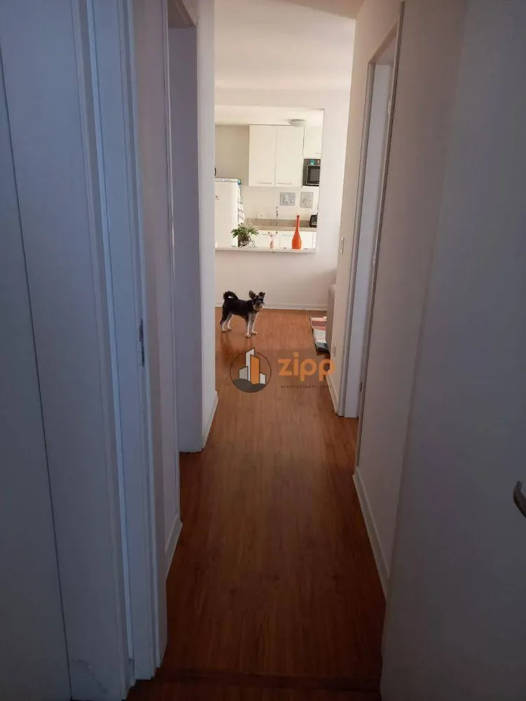 Apartamento, 2 quartos, 60 m² - Foto 9