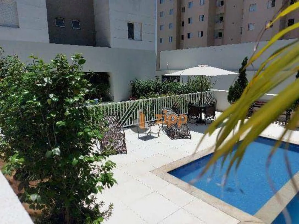 Apartamento, 2 quartos, 60 m² - Foto 7