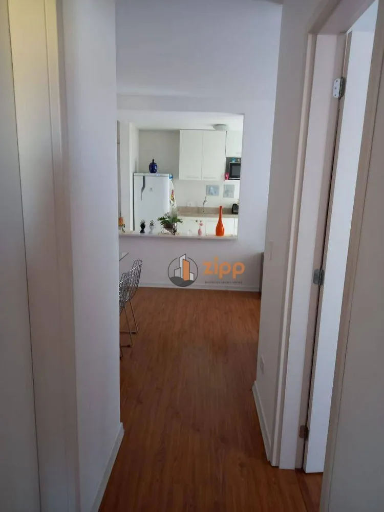 Apartamento, 2 quartos, 60 m² - Foto 12