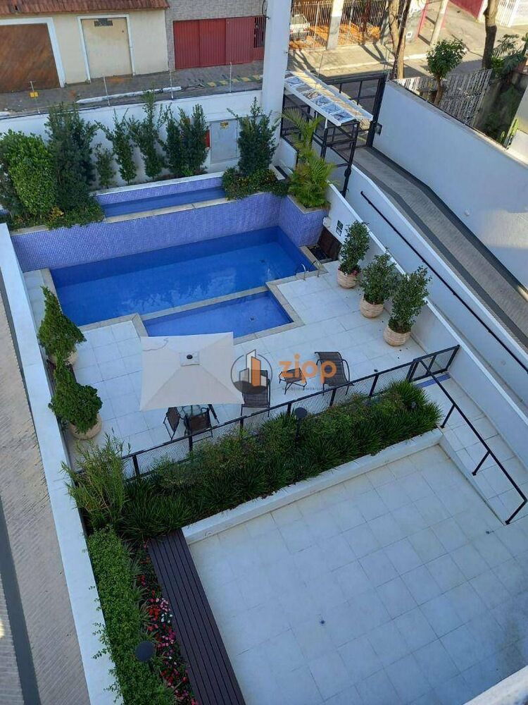Apartamento, 2 quartos, 60 m² - Foto 2