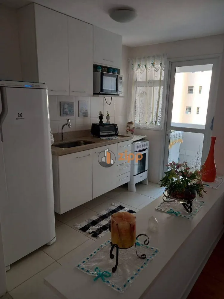 Apartamento, 2 quartos, 60 m² - Foto 6