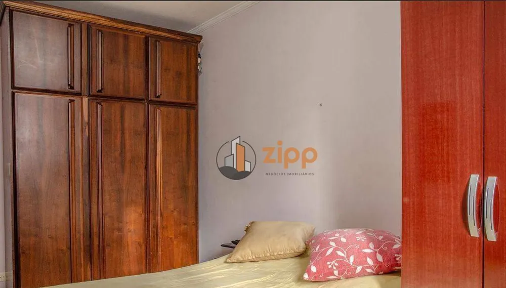 Apartamento, 2 quartos, 58 m² - Foto 11