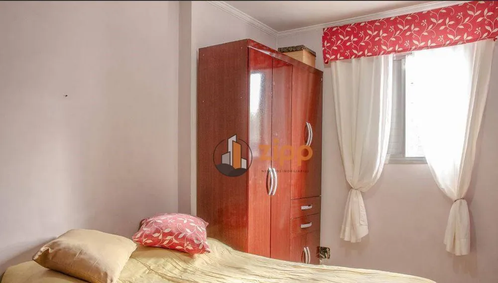 Apartamento, 2 quartos, 58 m² - Foto 6