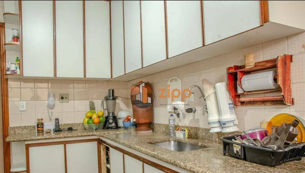 Apartamento, 2 quartos, 58 m² - Foto 10