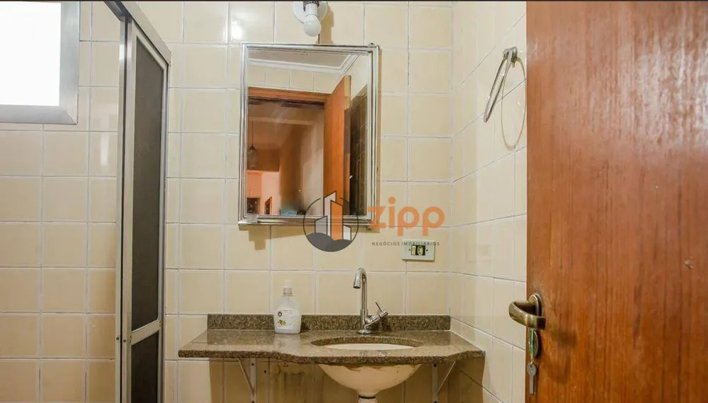 Apartamento, 2 quartos, 58 m² - Foto 9