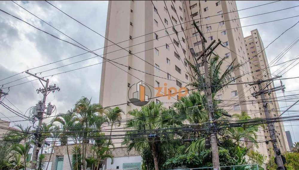 Apartamento, 2 quartos, 58 m² - Foto 12