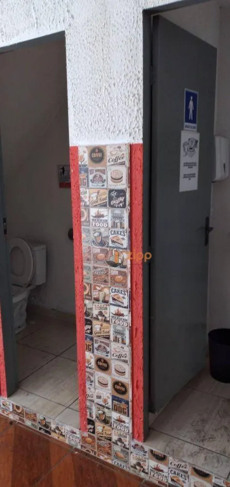 Loja-Salão, 95 m² - Foto 10