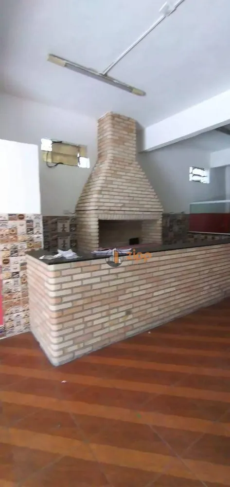Loja-Salão, 95 m² - Foto 4