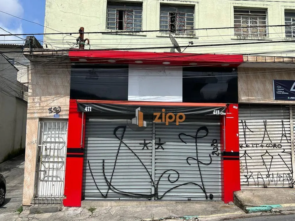 Loja-Salão, 95 m² - Foto 3