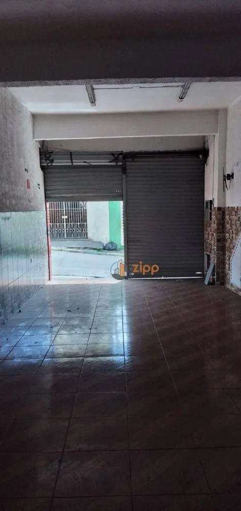 Loja-Salão, 95 m² - Foto 2