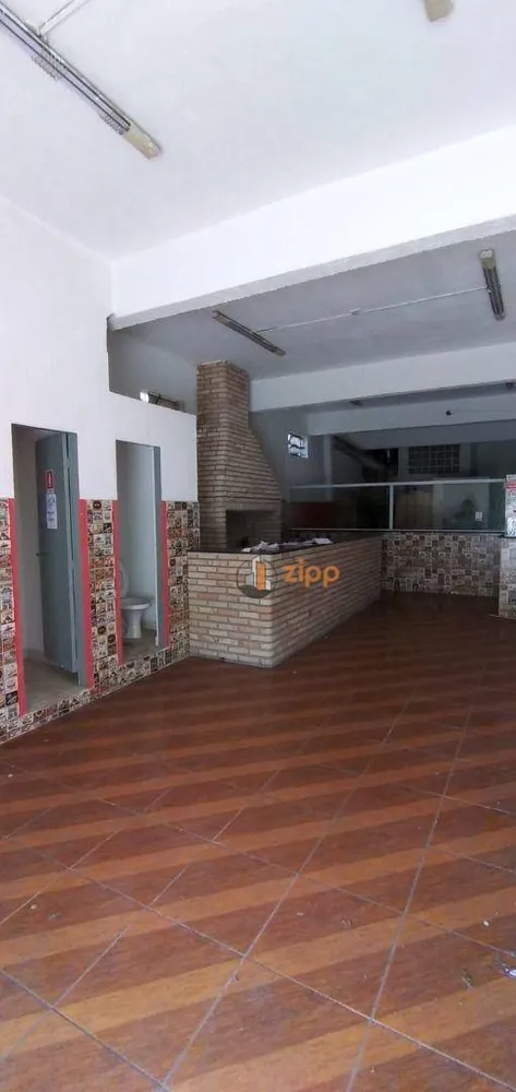 Loja-Salão, 95 m² - Foto 8