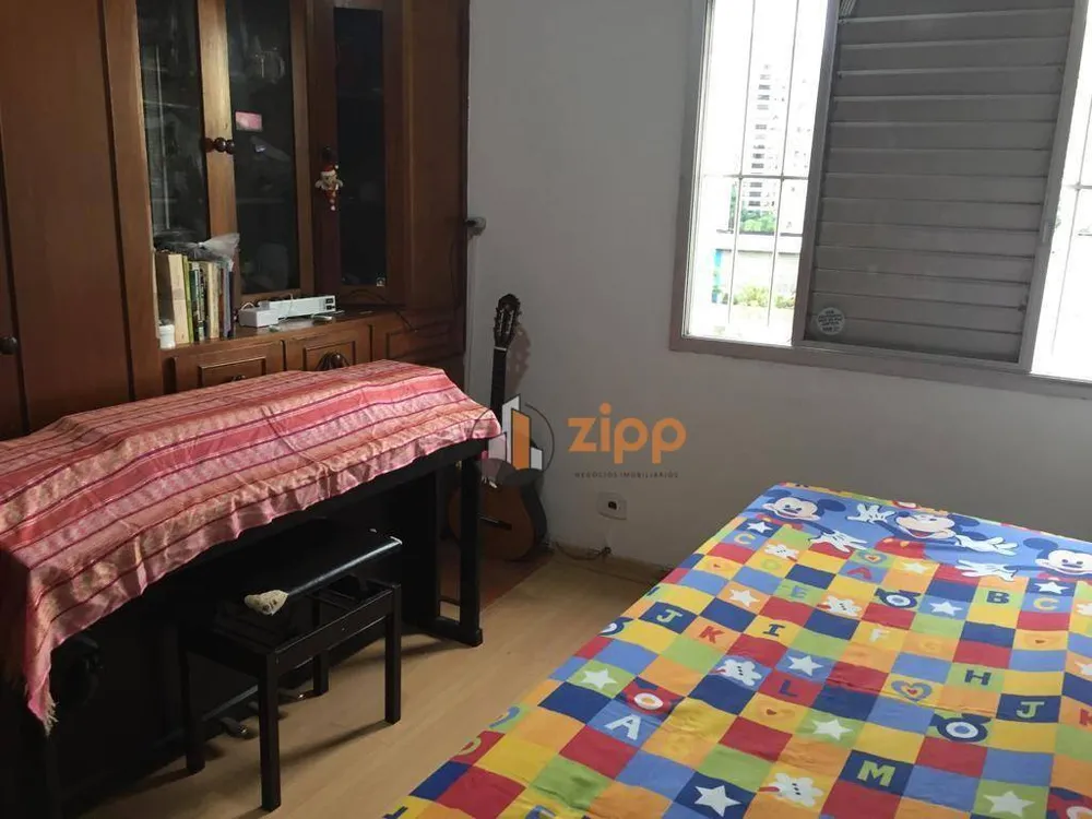 Apartamento, 3 quartos, 82 m² - Foto 8
