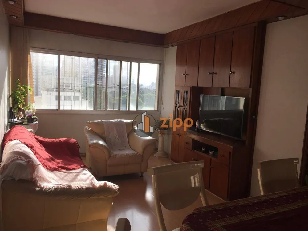 Apartamento, 3 quartos, 82 m² - Foto 12