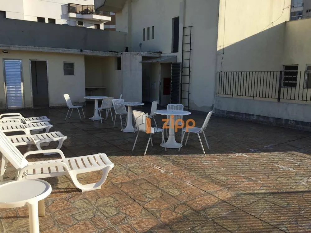 Apartamento, 3 quartos, 82 m² - Foto 3