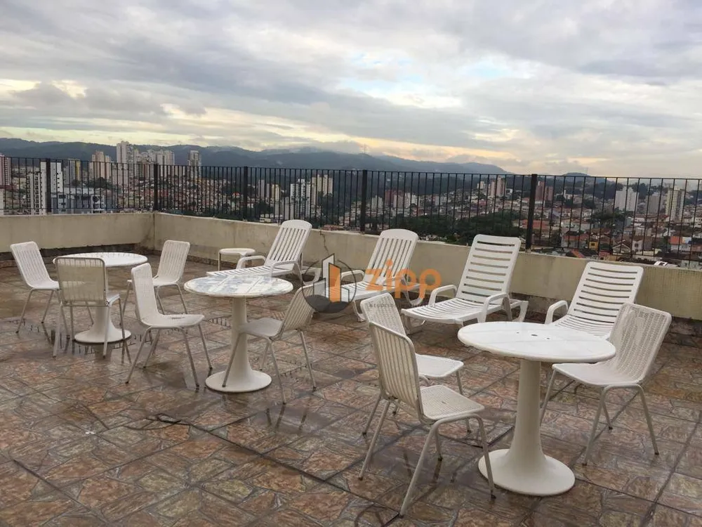 Apartamento, 3 quartos, 82 m² - Foto 2
