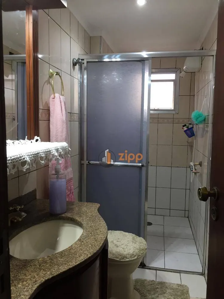 Apartamento, 3 quartos, 82 m² - Foto 4