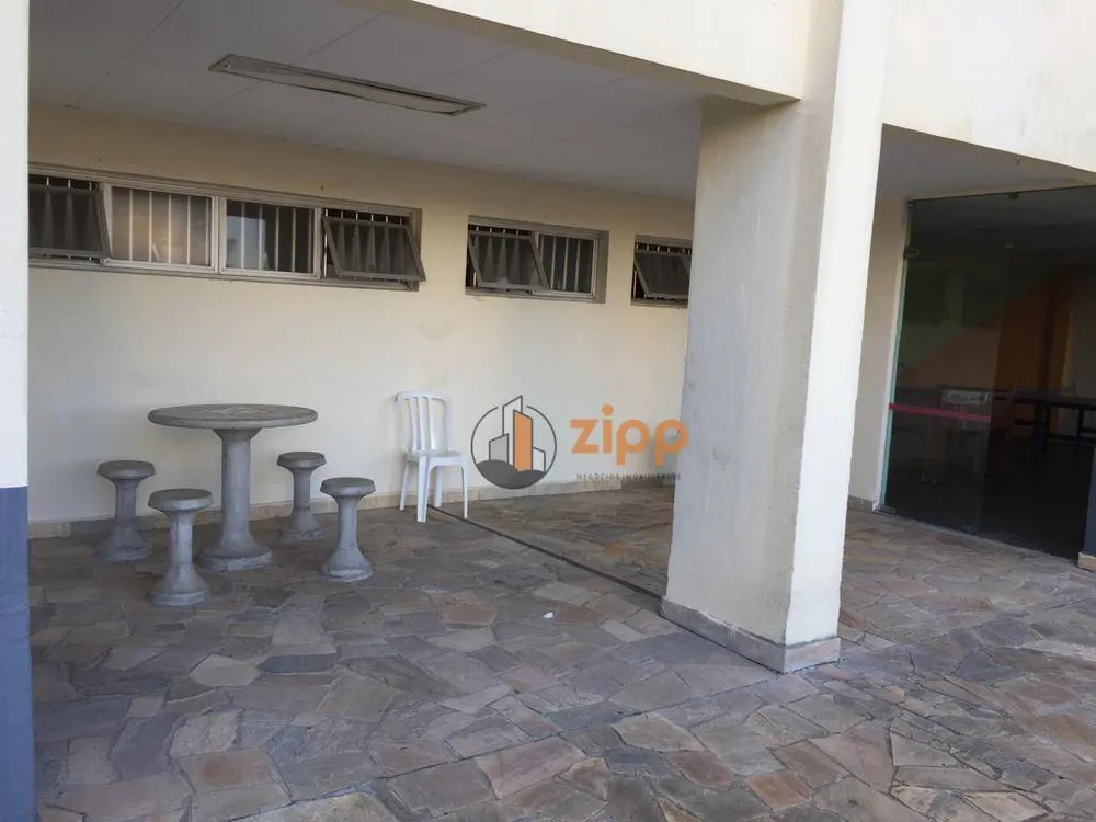 Apartamento, 3 quartos, 82 m² - Foto 3