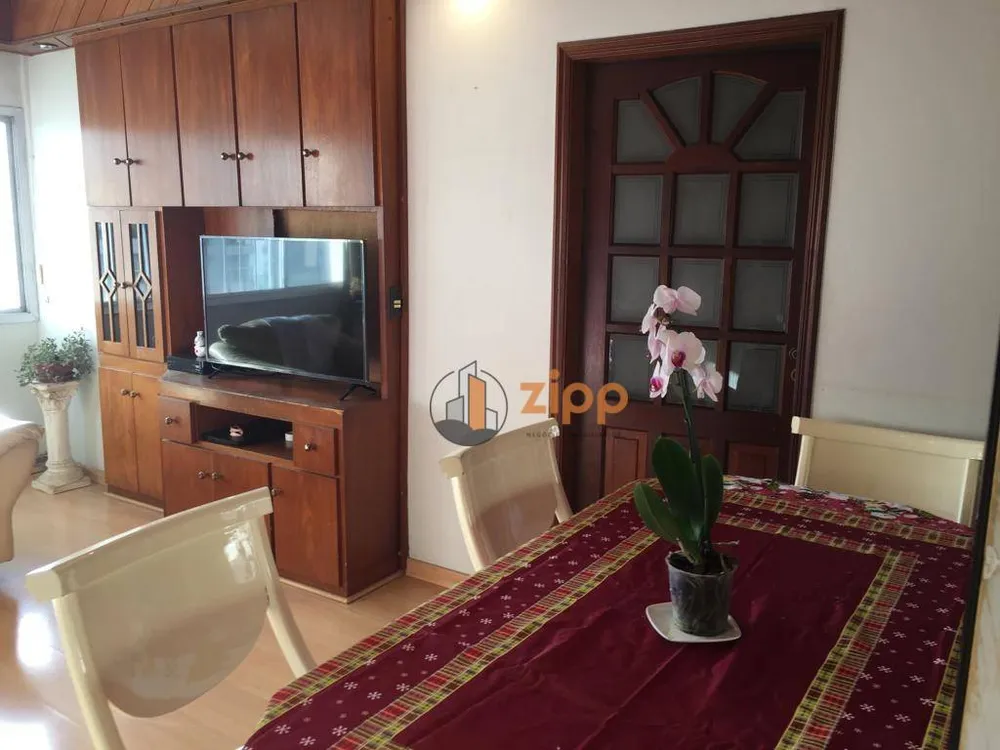 Apartamento, 3 quartos, 82 m² - Foto 2