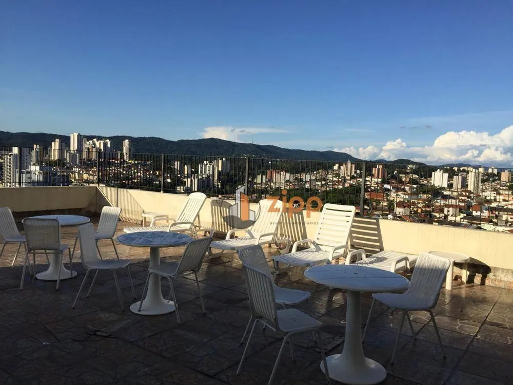 Apartamento, 3 quartos, 82 m² - Foto 4