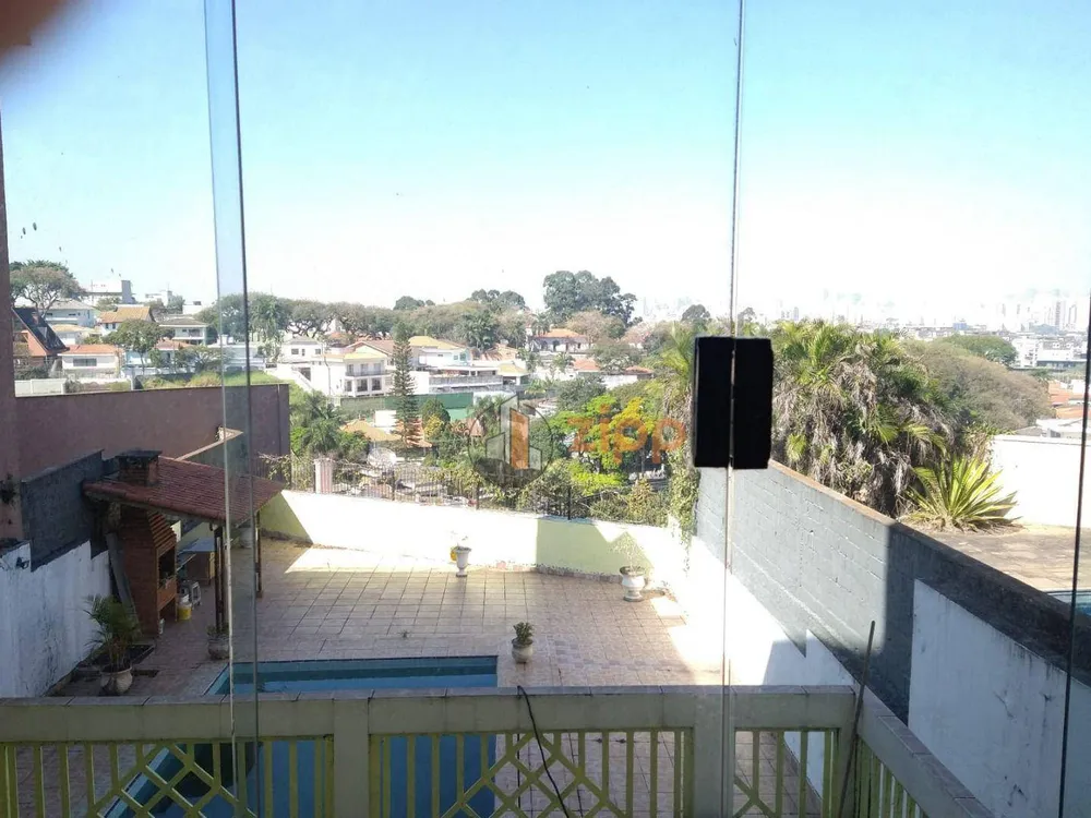 Sobrado, 3 quartos, 500 m² - Foto 6