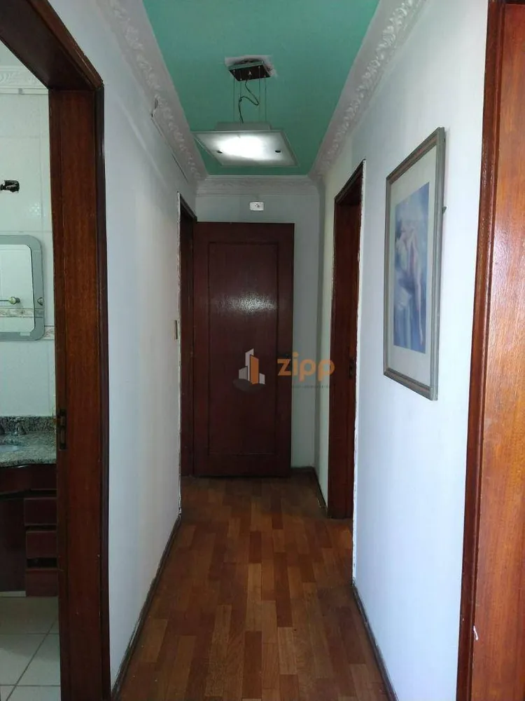 Sobrado, 3 quartos, 500 m² - Foto 2
