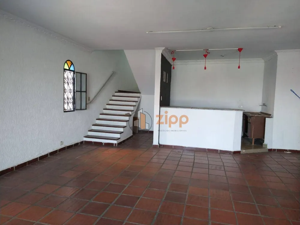 Sobrado, 3 quartos, 500 m² - Foto 3